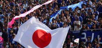 Japan's Takeshi Ono: The importance of 'football for everybody' 