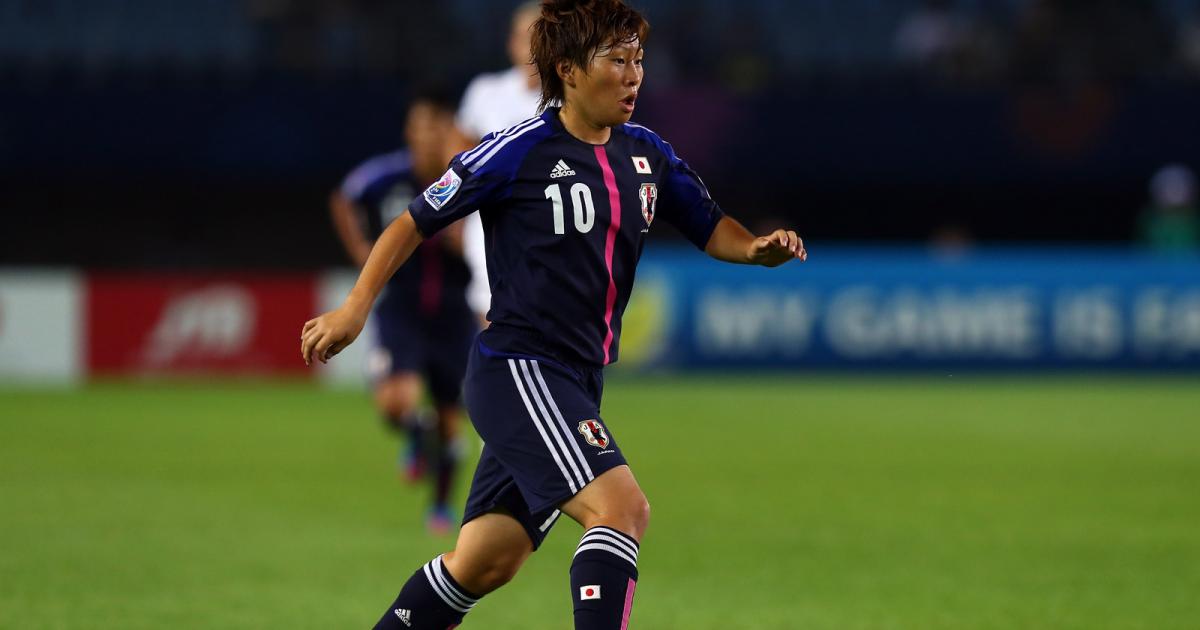 Japan's Takeshi Ono Japan's different routes to elite level FIFA