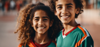 Guidance on Spotting Football Talent