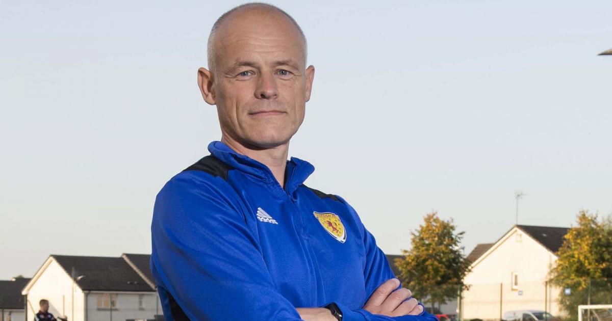 Scotland’s Andy Gould: Understanding the context of your strategy in ...