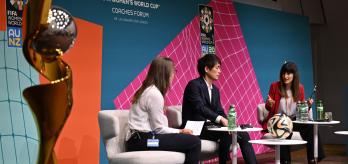 ‘A huge learning opportunity’: national team coaches discuss FIFA Women’s World Cup 2023™ 