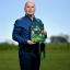 The FAI's Niall O'Regan