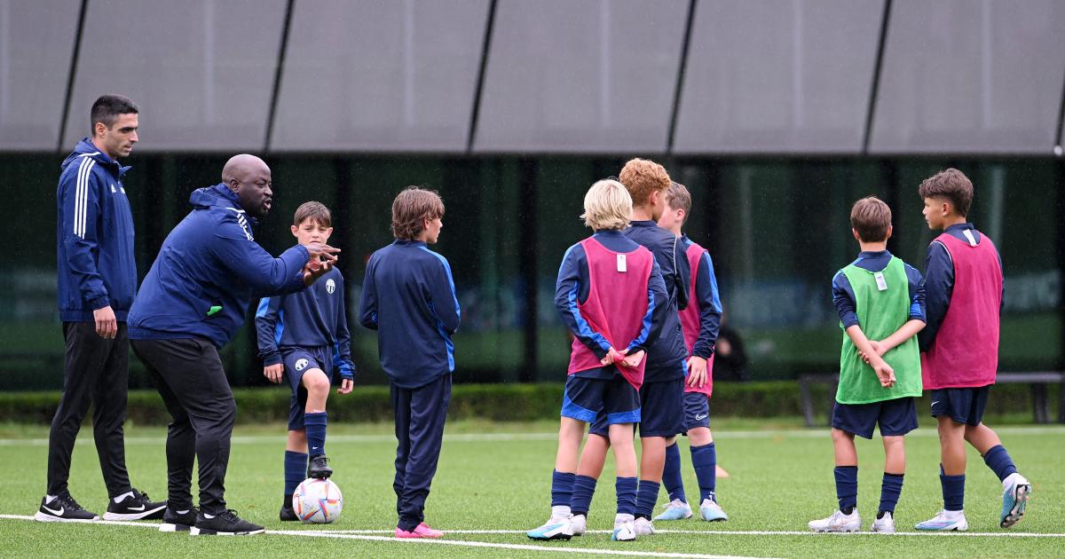 The art of the question - FIFA Training Centre