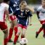 The KNVB's approach to mixed football