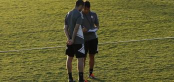 The 3Ps: A tool for coach observation