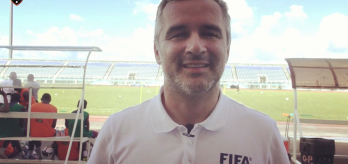 First ever A License Course a big step for Caribbean