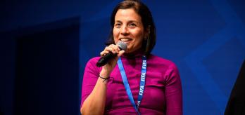 Why collaboration is key