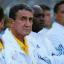 Brazil’s Carlos Alberto Parreira