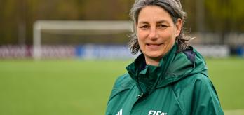 Anouschka Bernhard on talent development