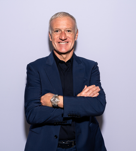 Deschamps