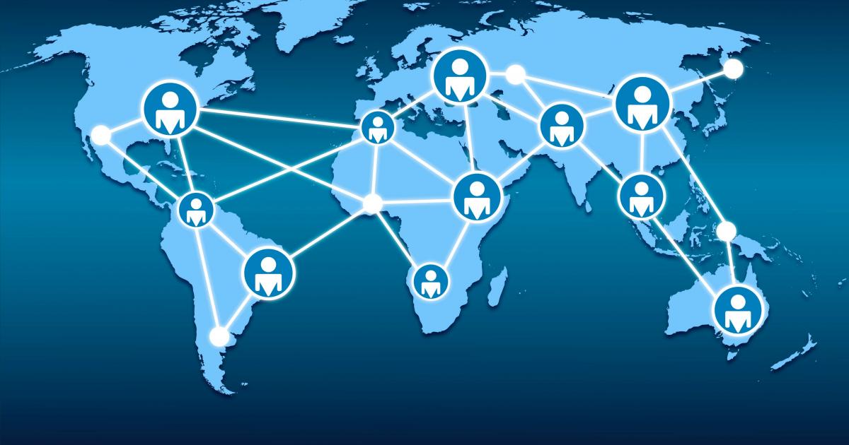 Erin Meyer on collaborating effectively in a global environment - FIFA ...