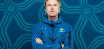 Tony Gustavsson on managing a squad
