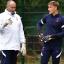 Goalkeeping coach – Pascal Rohn