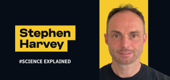 Stephen Harvey on TGfU