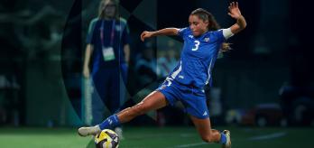 FIFA U-17 Women’s World Cup 2025