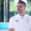 Goalkeeper coach