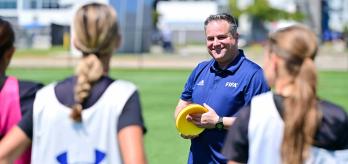 Structuring the coaching process 