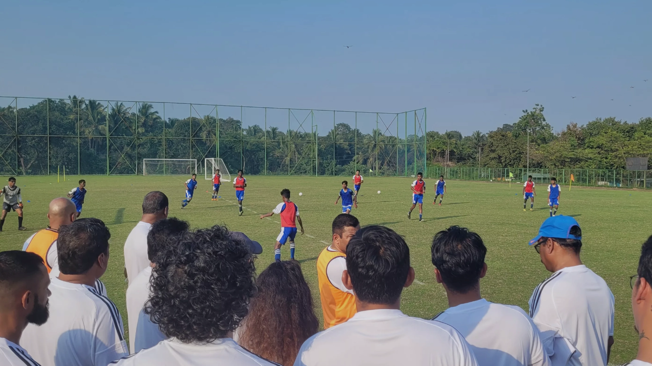 New stage in the development of coaches in Canada - FIFA Training Centre
