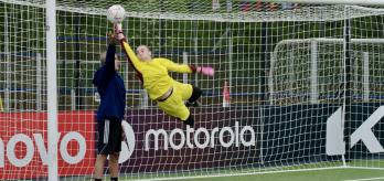 Learning to dive high