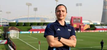 Simone Jatobá on Brazil’s football DNA