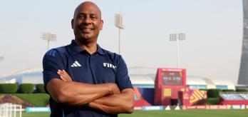 Aron Winter on his journey through Dutch and Italian football