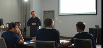 Harnessing collaboration