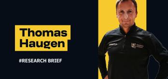 Developing a Ballon D'Or nominee