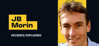 JB Morin on speed assessment & training