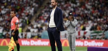 Gareth Southgate sur le parcours de l’Angleterre à la Coupe du Monde et l’importance de l’encadrement.