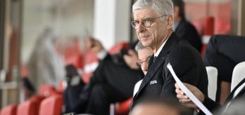 Meet the experts: Arsène Wenger