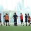 Outplaying skills through box practices