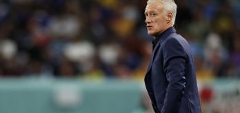 Didier Deschamps sur la tactique, les difficultés et l'importance de bien connaître ses joueurs