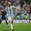 Los penaltis de Messi en la Copa Mundial de la FIFA 2022&trade;
