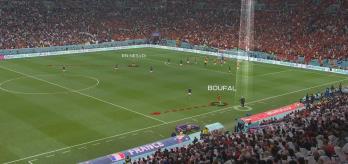 Defensive corners: Changing the narrative