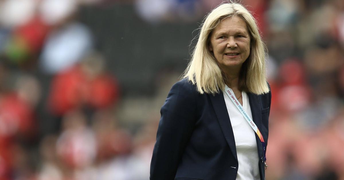 Meet the experts Anna Signeul FIFA Training Centre