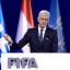 Talent development drive is “unstoppable” Arsène Wenger tells 75th FIFA Congress