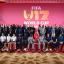 Development high on the agenda as U-17 players and coaches swap stories in Doha