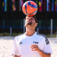 Beach soccer practice section launched 