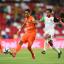 Jamal leads strong Al Jazira performance