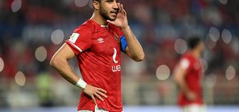 Rabia inspires Al Ahly to impressive victory