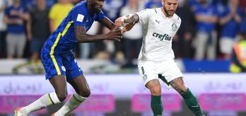 Rüdiger resolute as Chelsea win Club World Cup