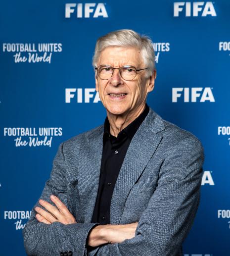 Wenger