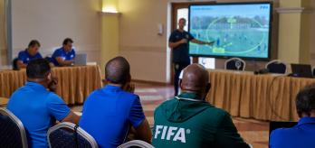 Discover and learn with the world’s brightest football professionals ...
