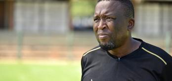 Head coach interview: Vela Khumalo