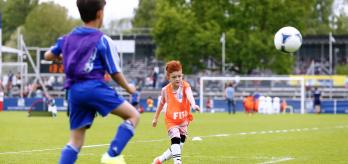 Prise d'initiatives et matches