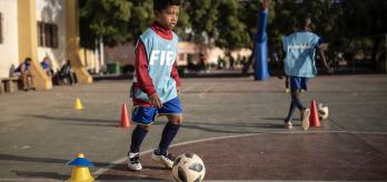 Grassroots sessions