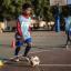Grassroots sessions