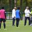 France U17: Lundi - Activation