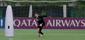 Managing transitions