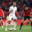 Arab Cup 2021: Trends out of possession